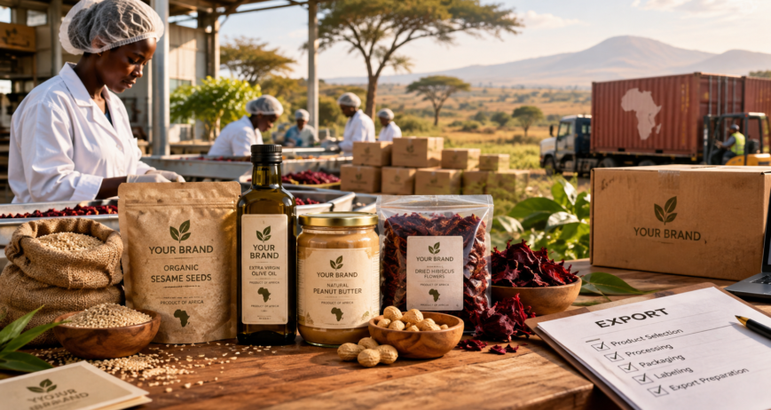 Your Product. Your Brand. Our Production.