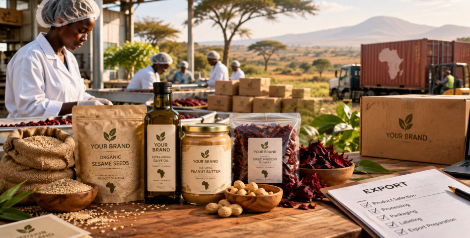 Your Product. Your Brand. Our Production.