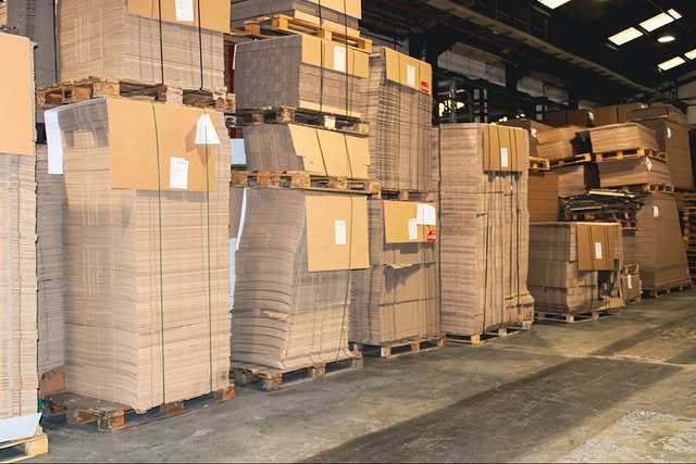 Bulk Formats or Retail-Ready Products — Built Around Your Requirements