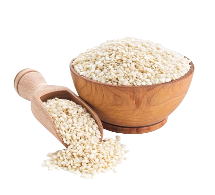 Sesame Seeds