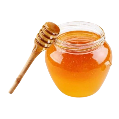 Organic Honey