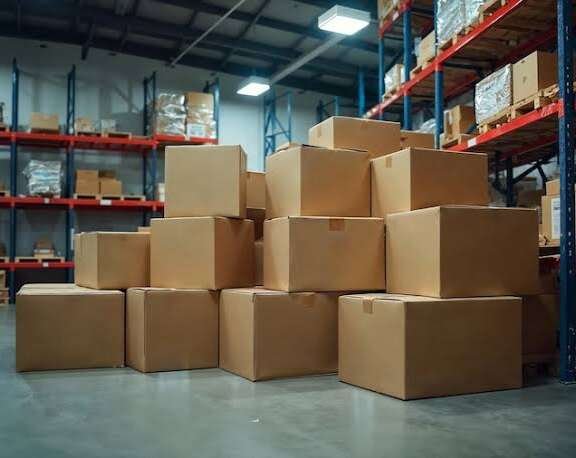 Reliable Bulk Agricultural Supply