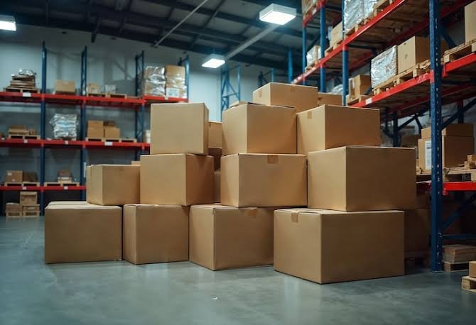 Reliable Bulk Agricultural Supply