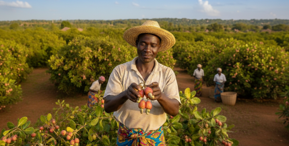 Responsible Agricultural Sourcing