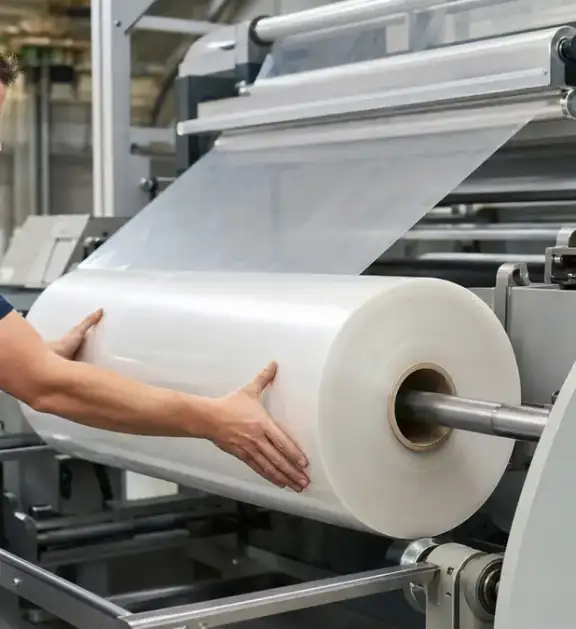 Bulk Formats or Retail-Ready Products — Built Around Your Requirements