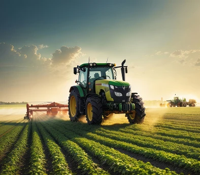 Reliable Bulk Agricultural Supply